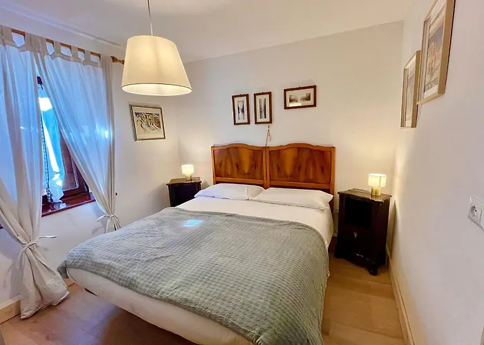 Casa Di Charme Sul Civetta Dolomiti