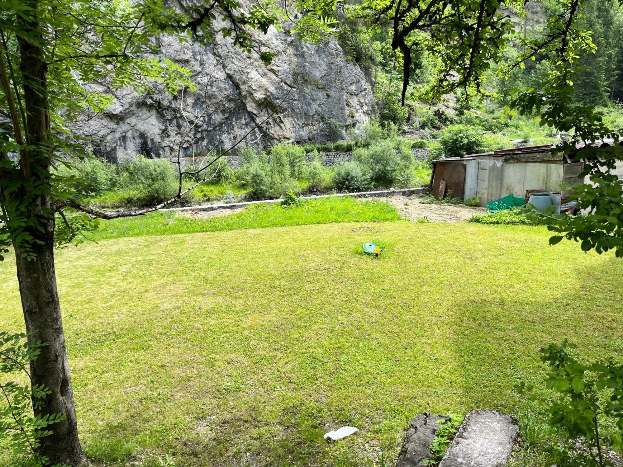 Apartamento Casa Di Charme Sul Civetta Dolomiti *