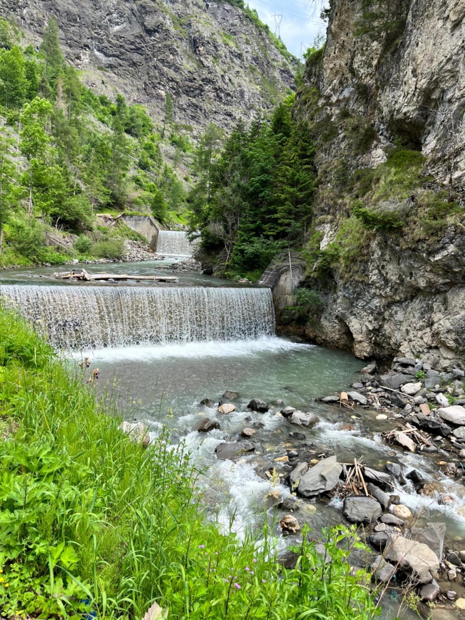 Apartamento Casa Di Charme Sul Civetta Dolomiti