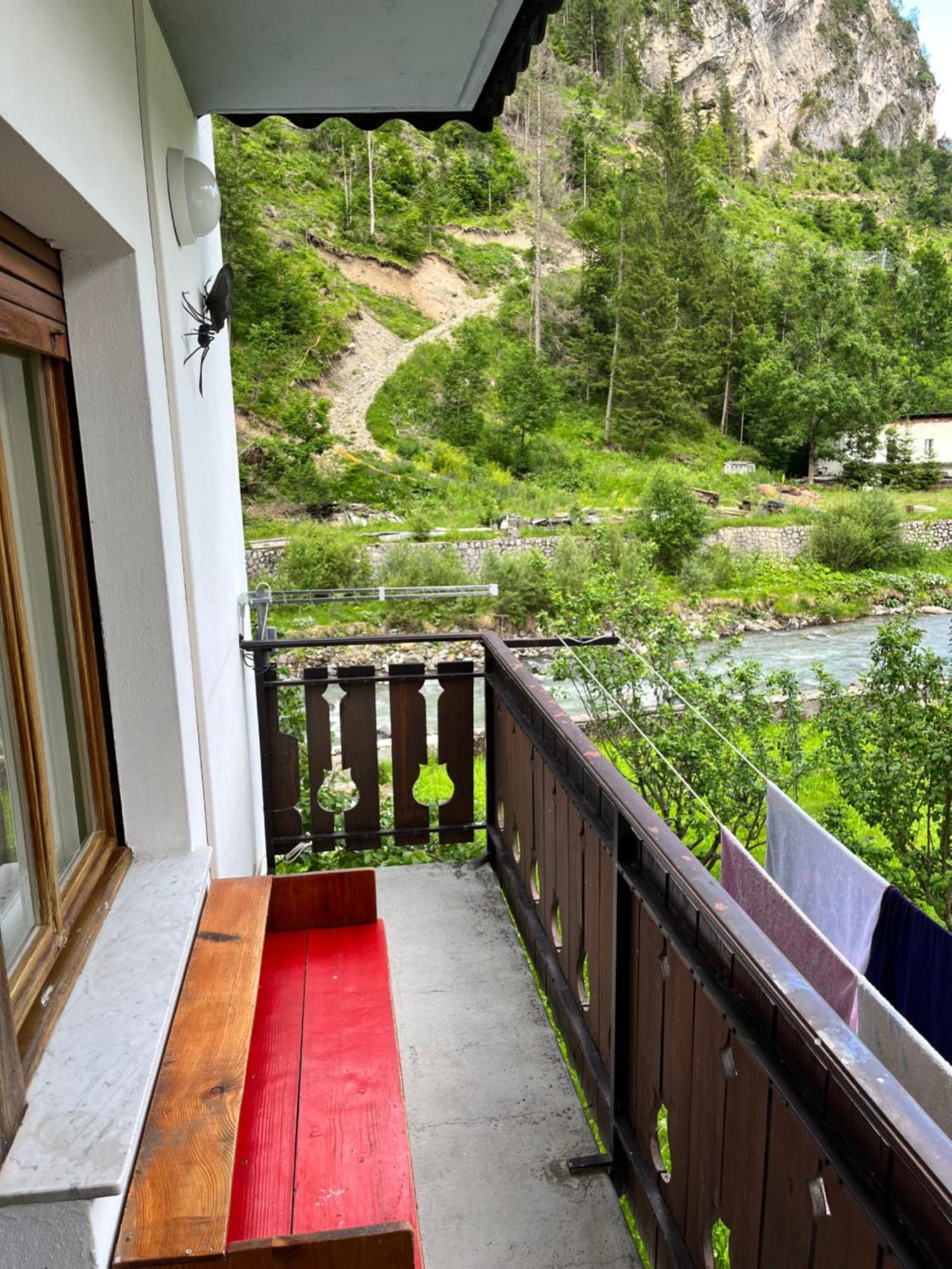 Apartment Casa Di Charme Sul Civetta Dolomiti *