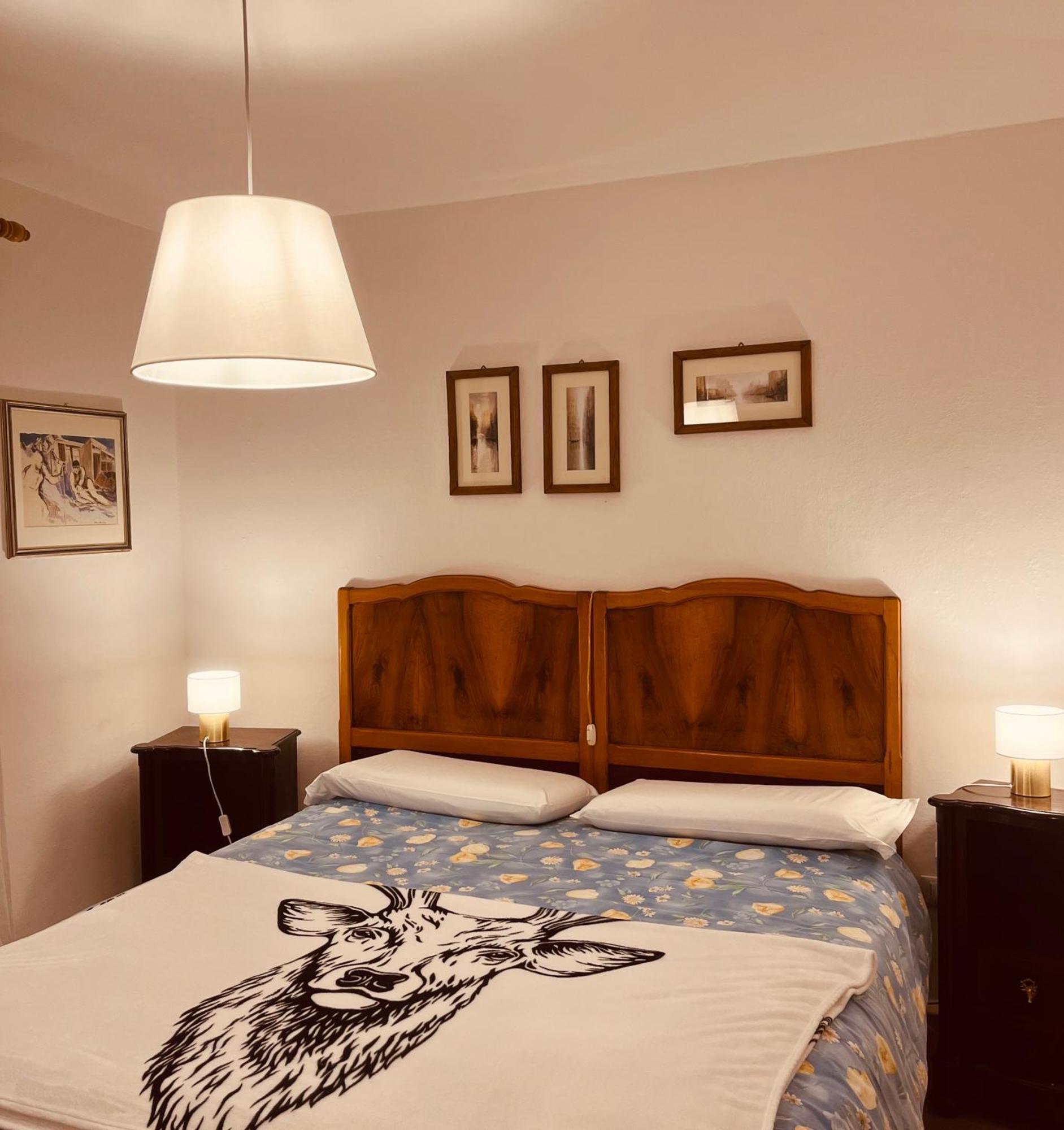 Apartamento Casa Di Charme Sul Civetta Dolomiti *
