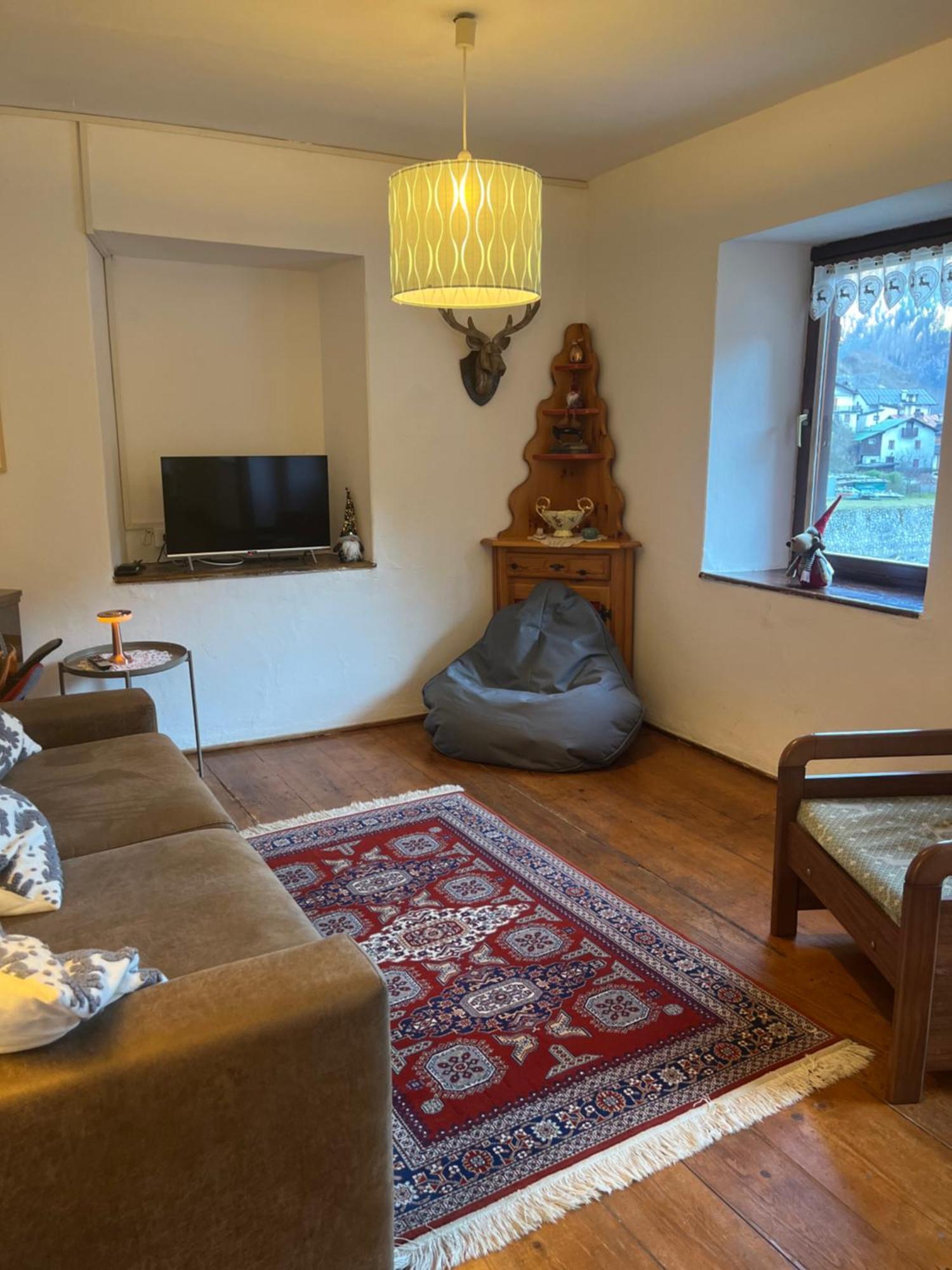 Casa Di Charme Sul Civetta Dolomiti * Caprile (Veneto)
