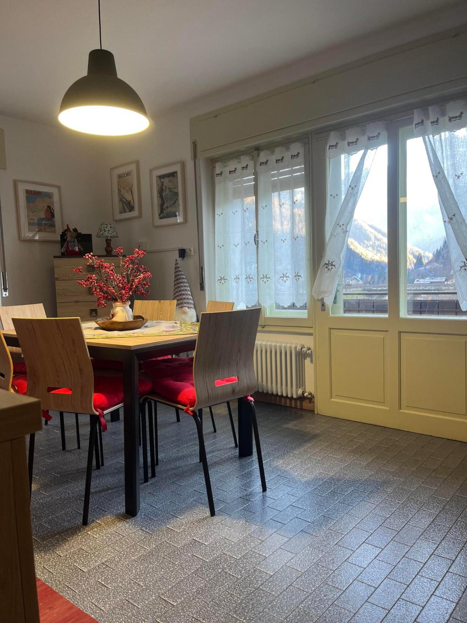 Casa Di Charme Sul Civetta Dolomiti