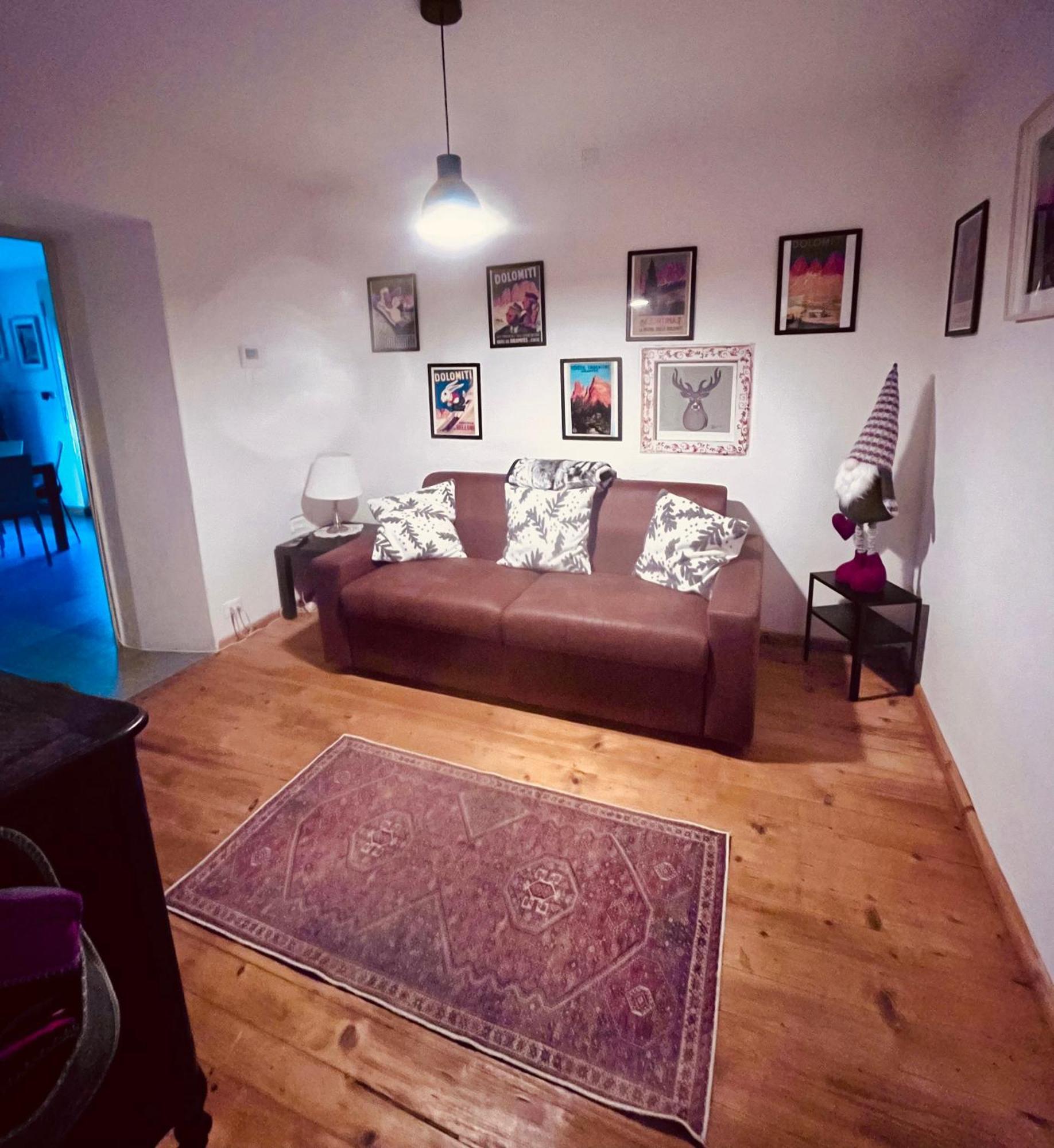 Apartamento Casa Di Charme Sul Civetta Dolomiti