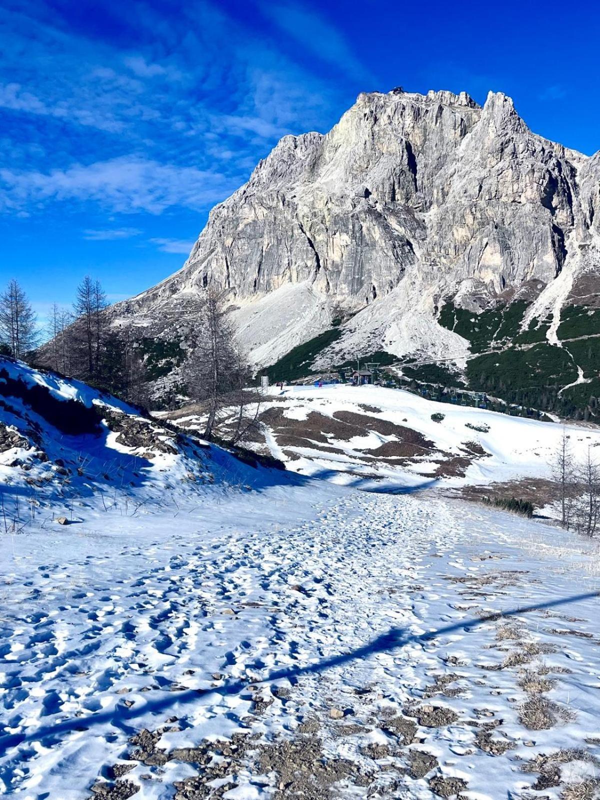 Casa Di Charme Sul Civetta Dolomiti