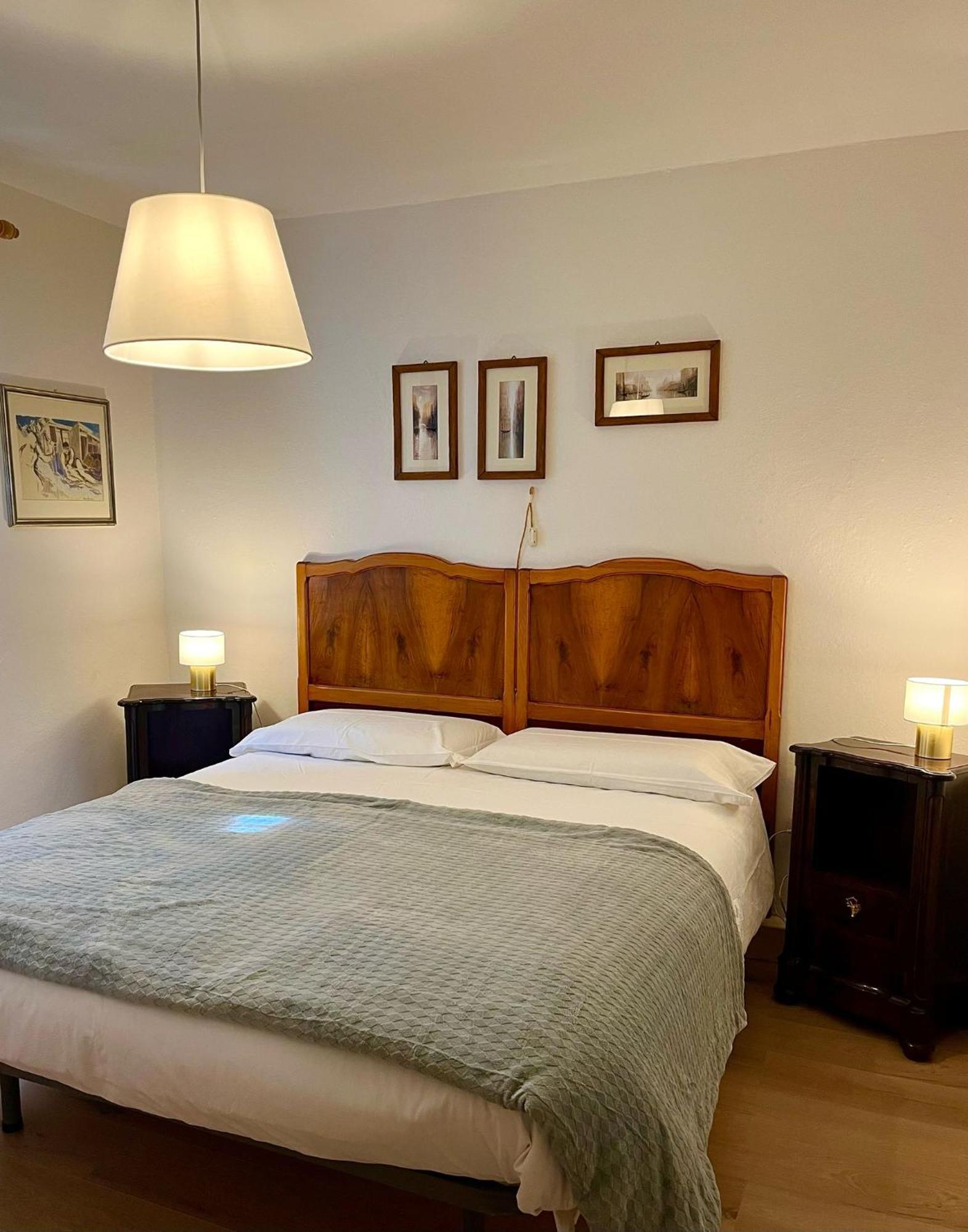Apartamento Casa Di Charme Sul Civetta Dolomiti