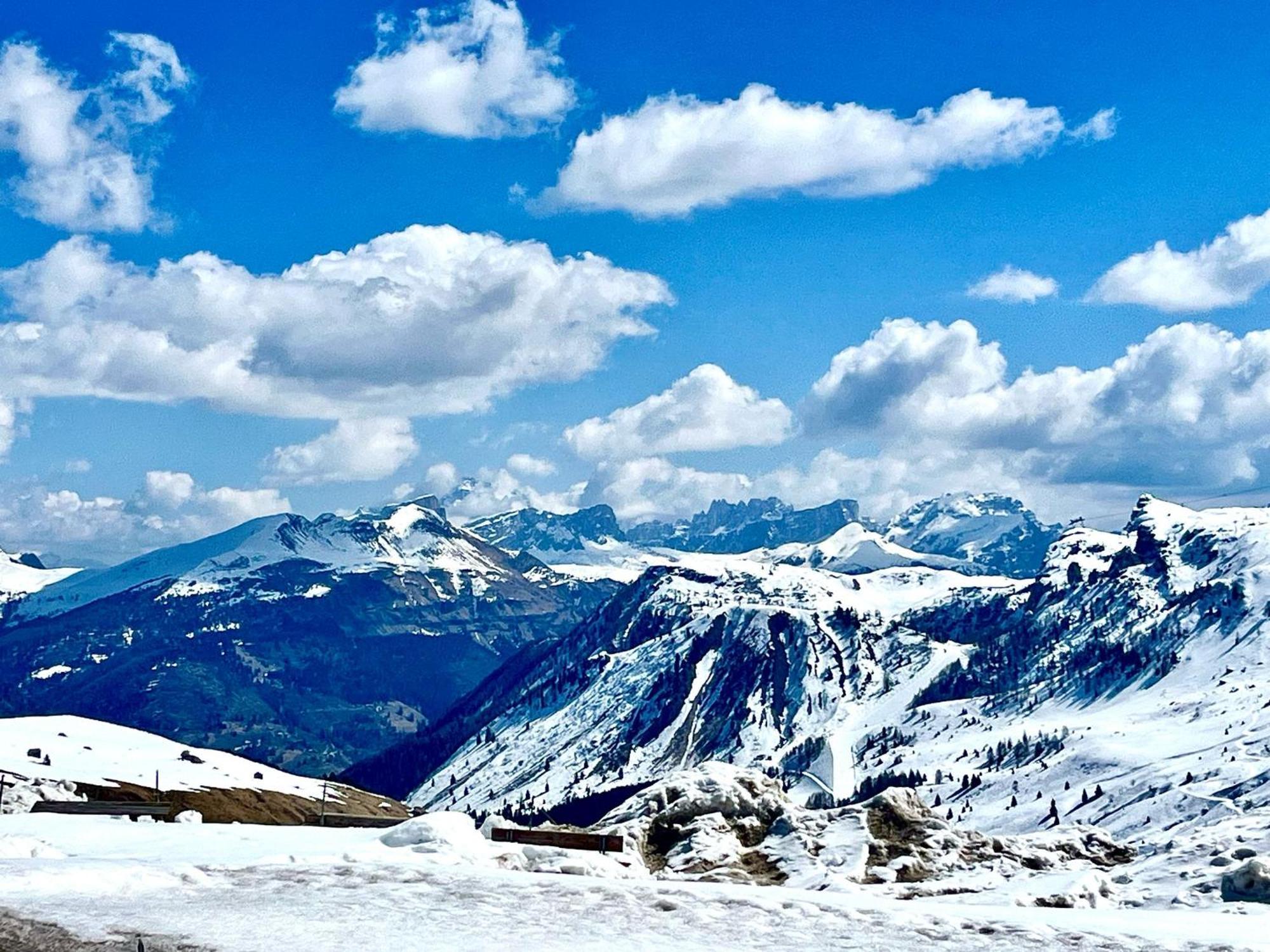 Casa Di Charme Sul Civetta Dolomiti