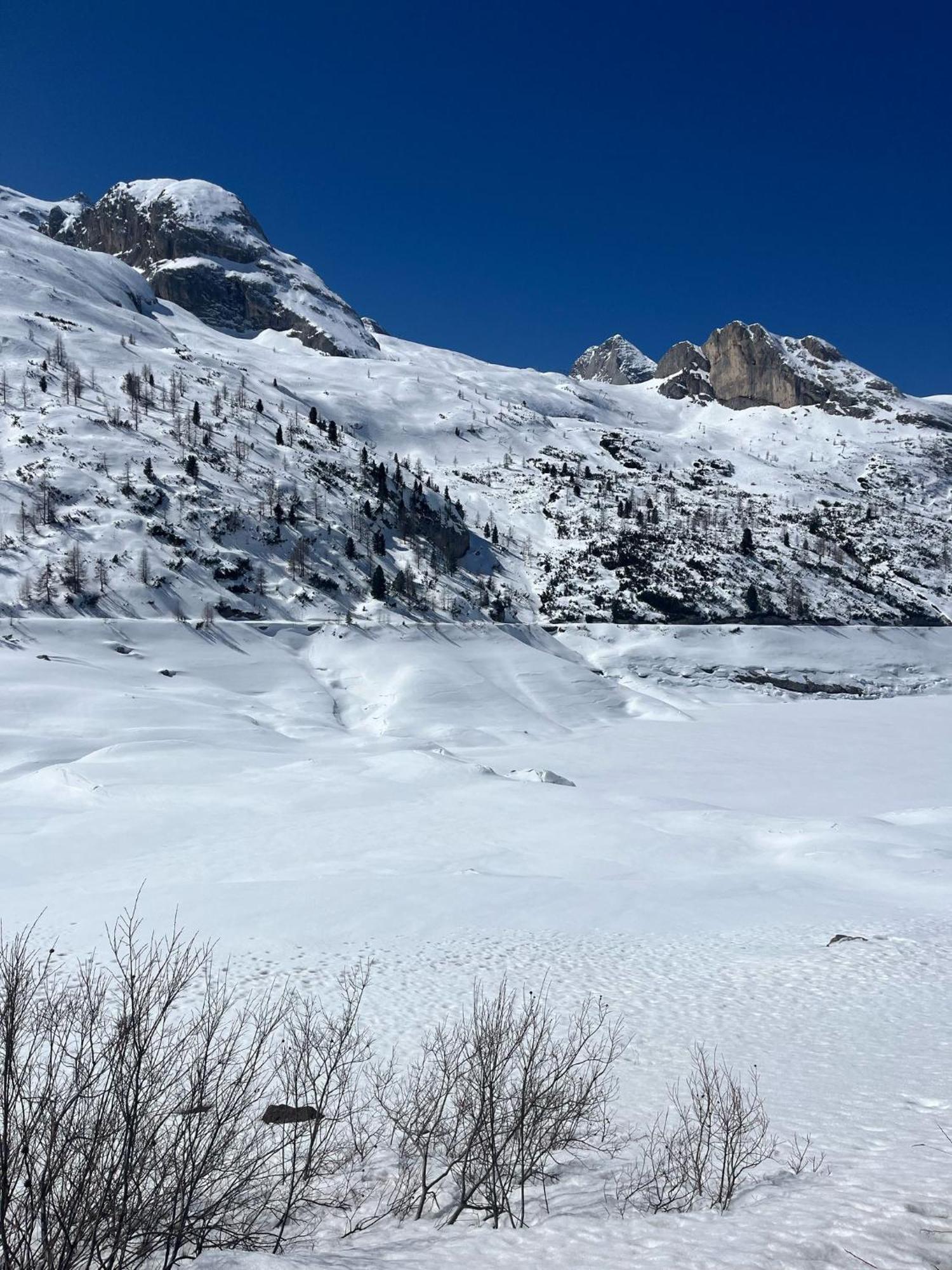 Casa Di Charme Sul Civetta Dolomiti Apartamento Caprile (Veneto)
