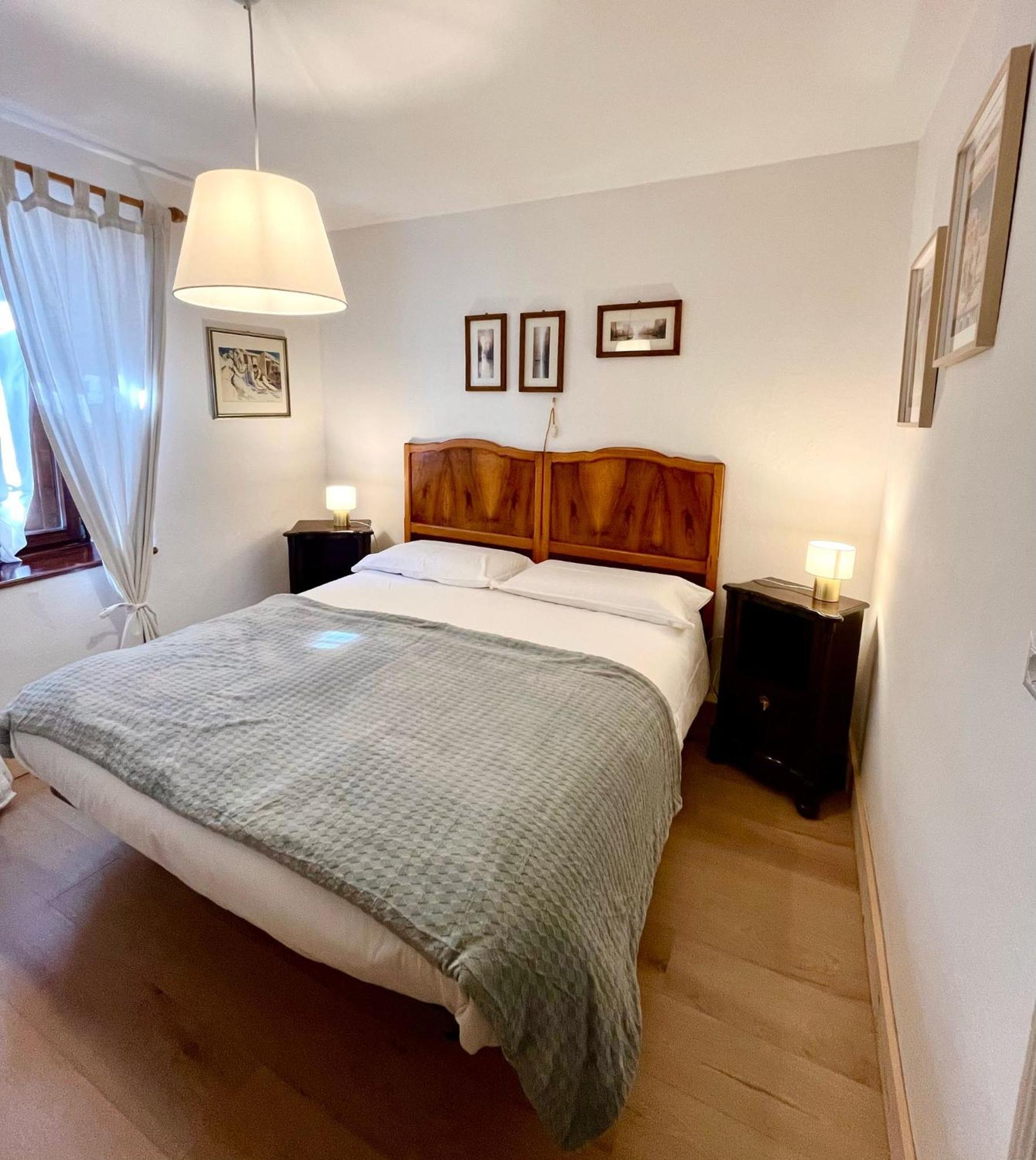 Casa Di Charme Sul Civetta Dolomiti Caprile (Veneto)