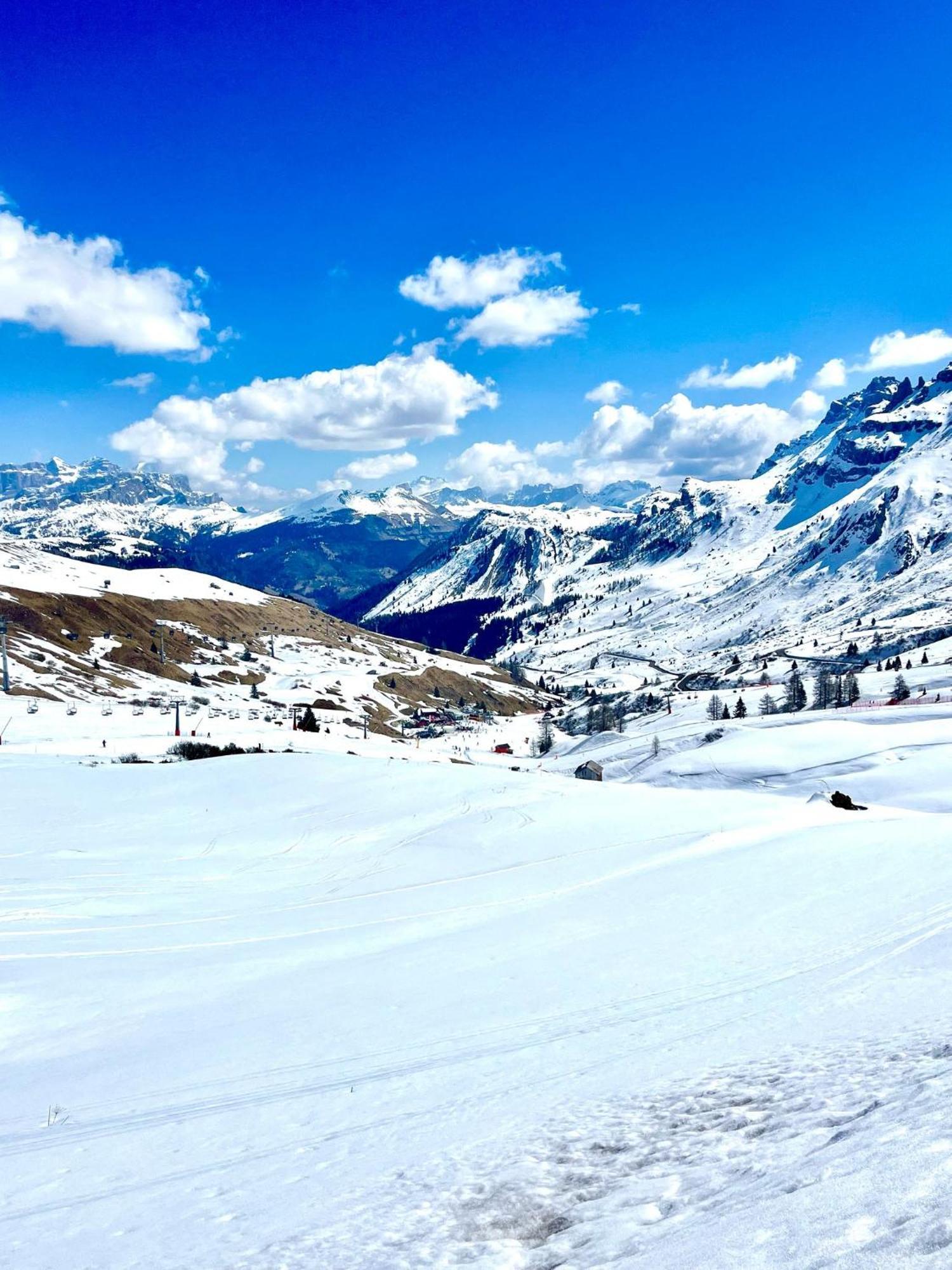 Apartamento Casa Di Charme Sul Civetta Dolomiti Caprile (Veneto)