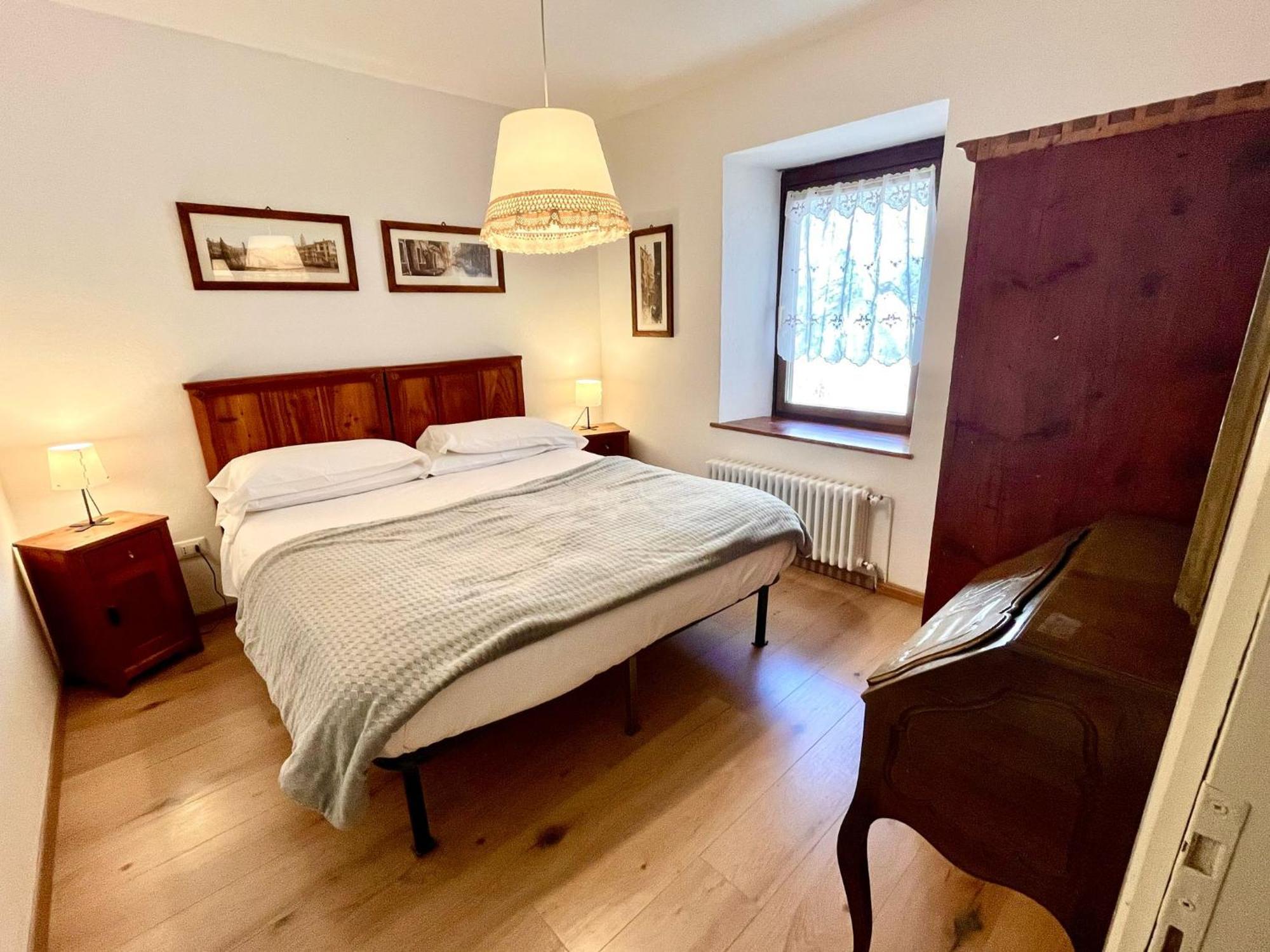 Casa Di Charme Sul Civetta Dolomiti Caprile (Veneto)
