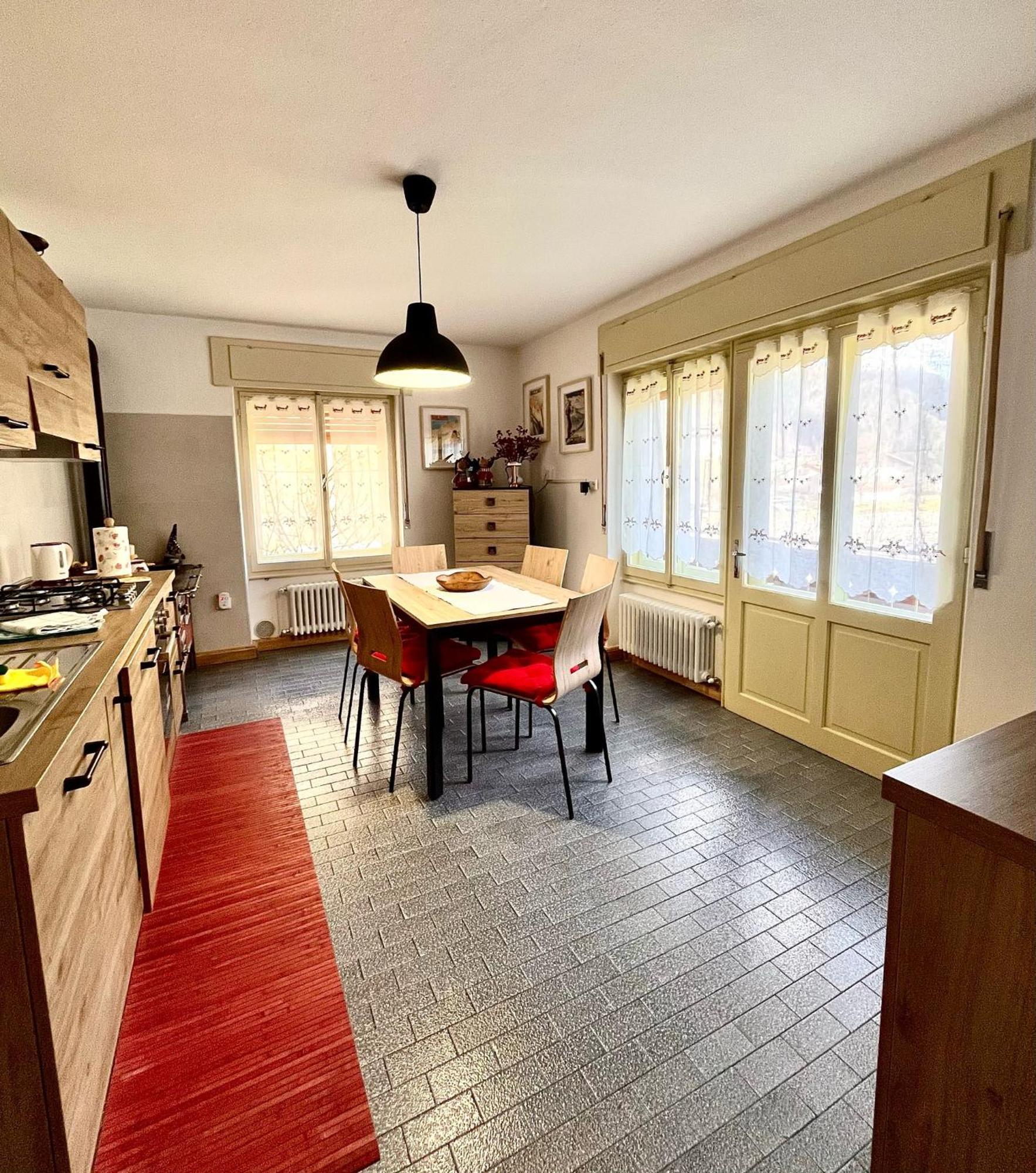Casa Di Charme Sul Civetta Dolomiti *