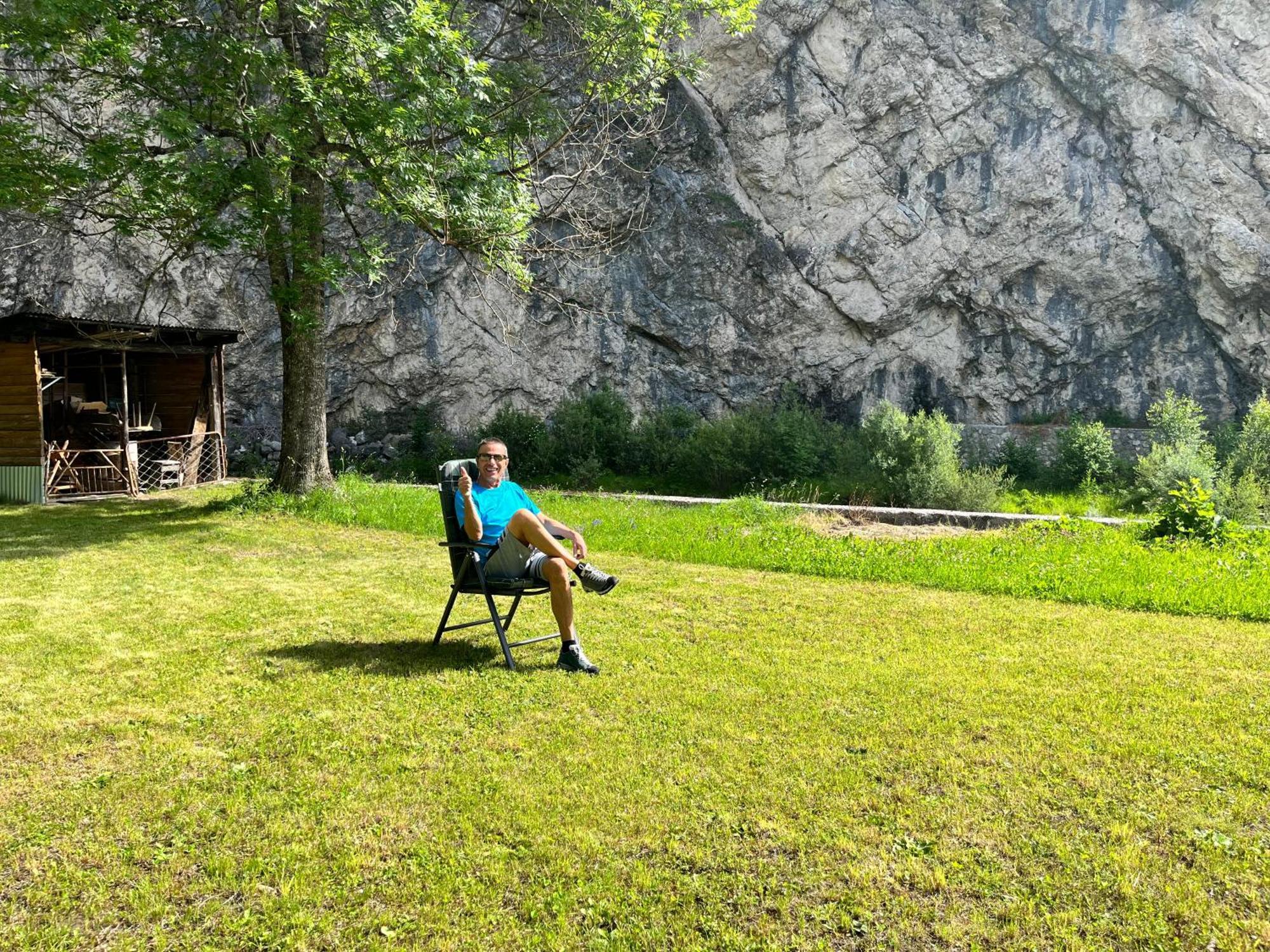 Casa Di Charme Sul Civetta Dolomiti