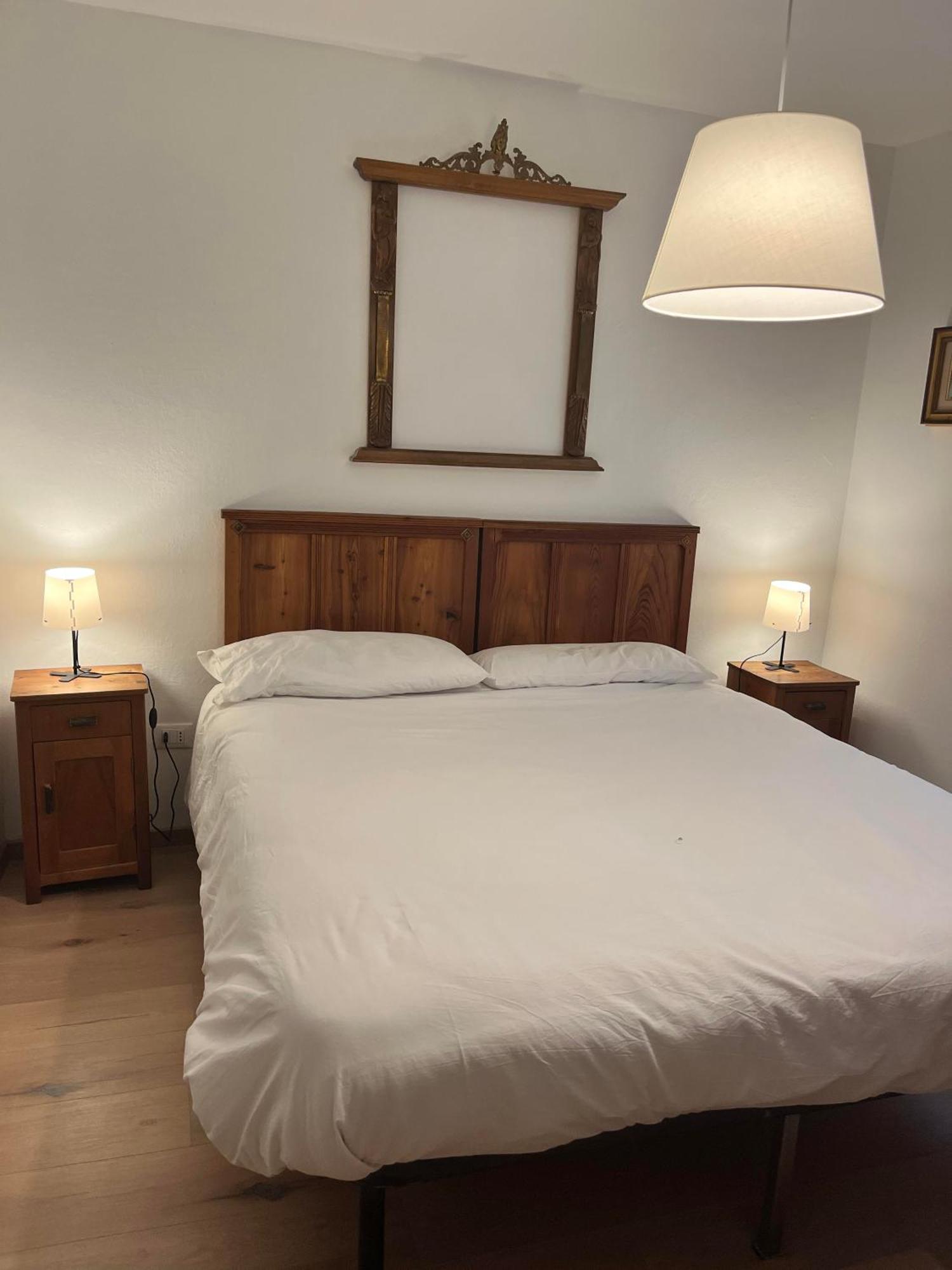 Casa Di Charme Sul Civetta Dolomiti