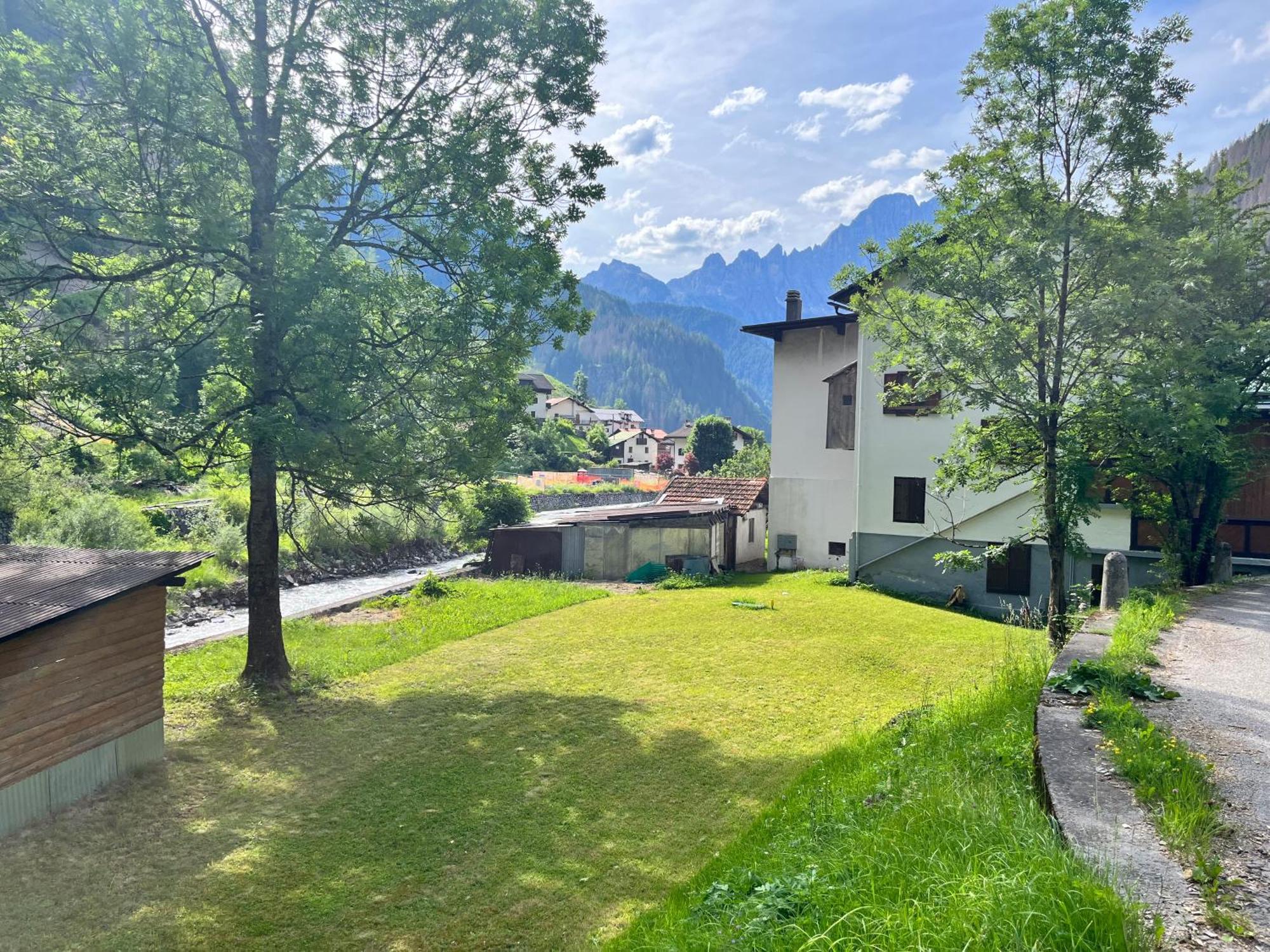 Casa Di Charme Sul Civetta Dolomiti *
