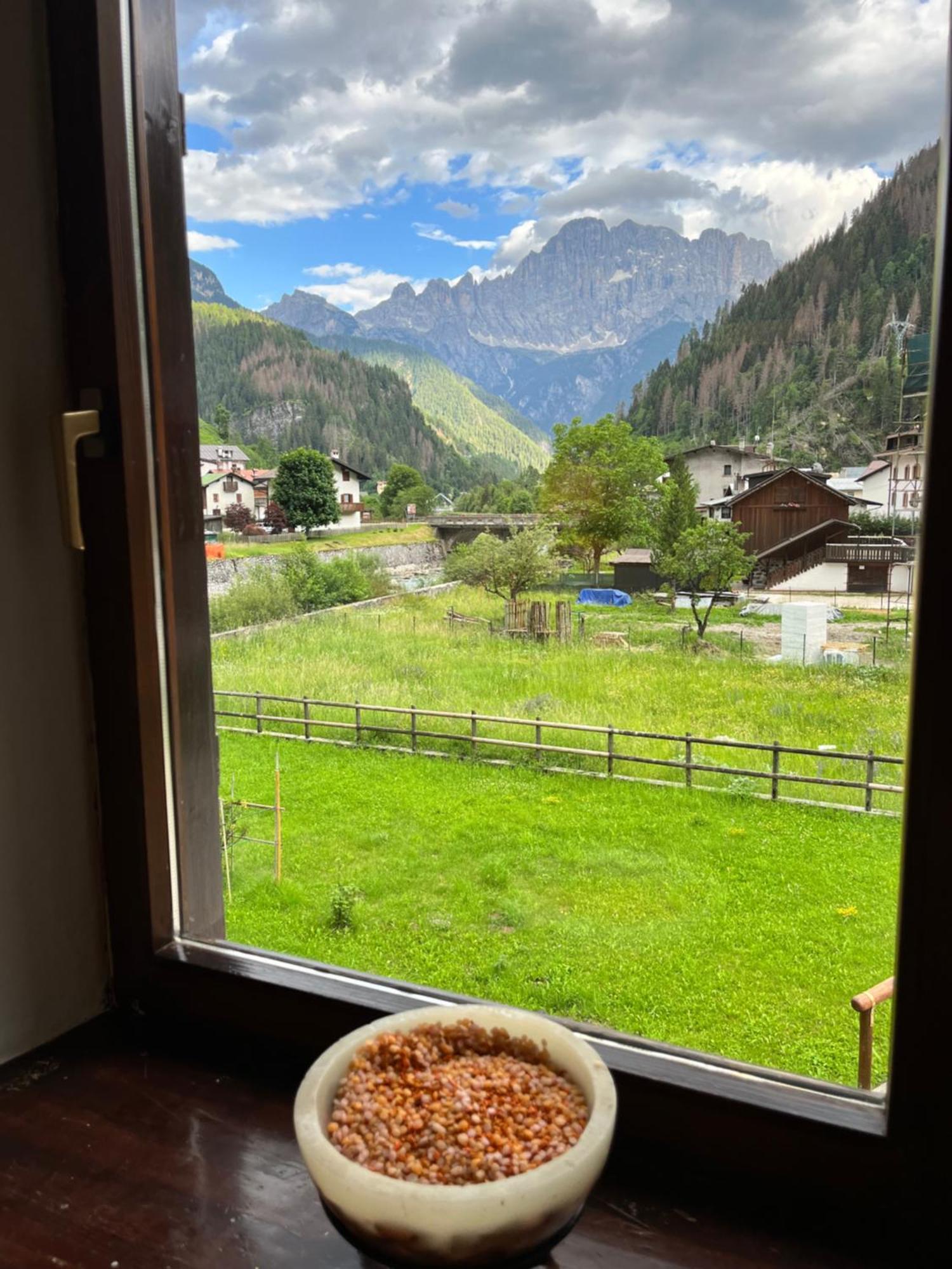Casa Di Charme Sul Civetta Dolomiti * Caprile (Veneto)