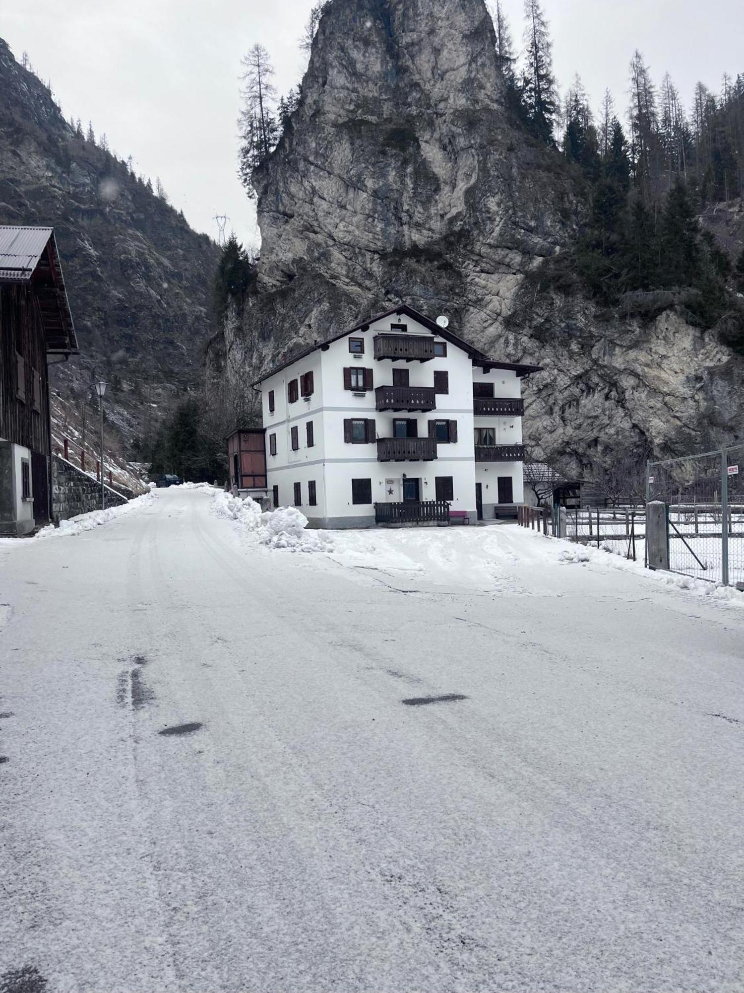 Apartment Casa Di Charme Sul Civetta Dolomiti