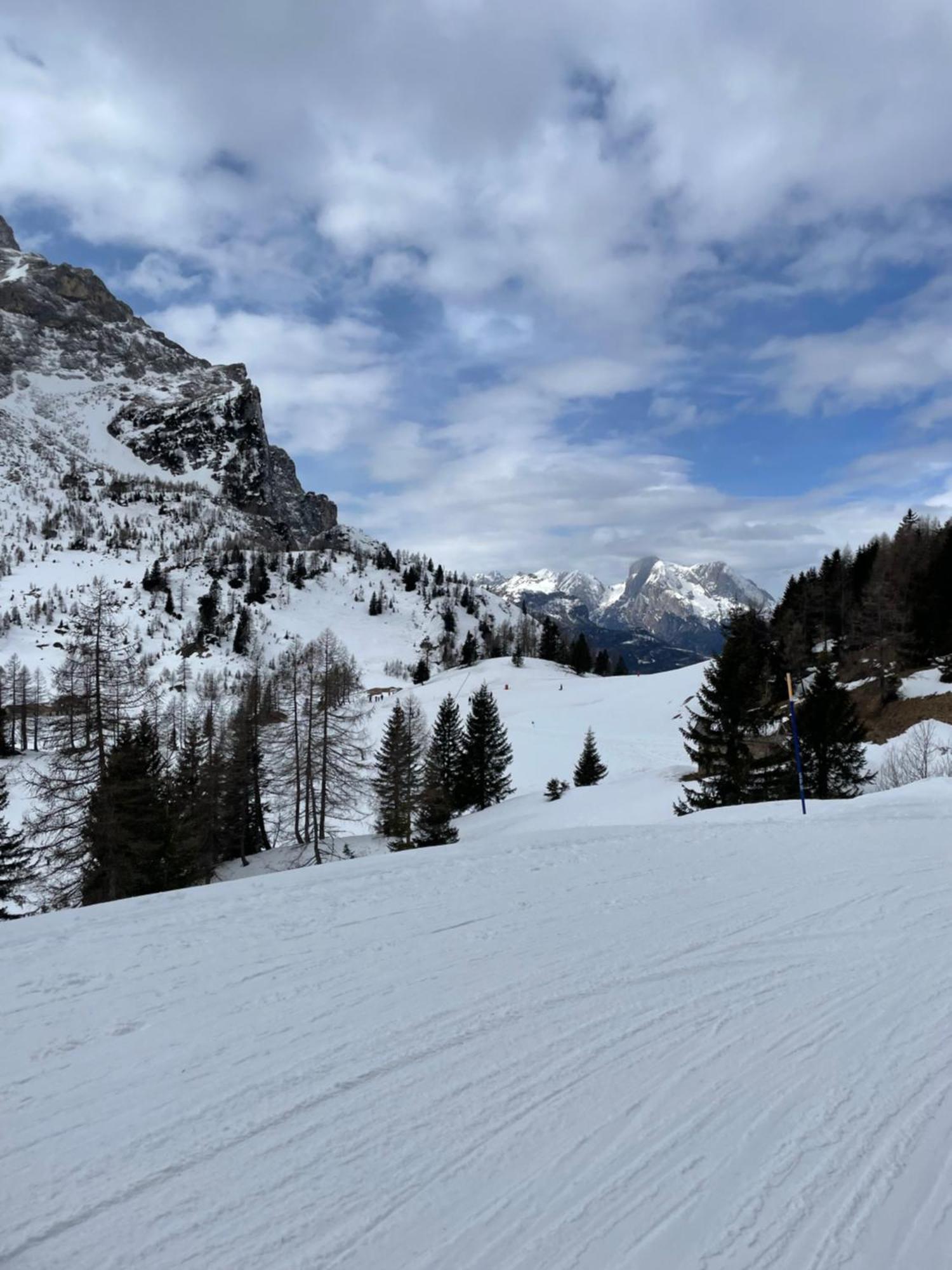 Apartment Casa Di Charme Sul Civetta Dolomiti Caprile (Veneto)