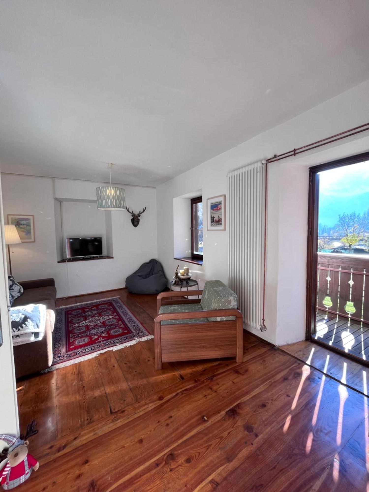 Casa Di Charme Sul Civetta Dolomiti * Caprile (Veneto)