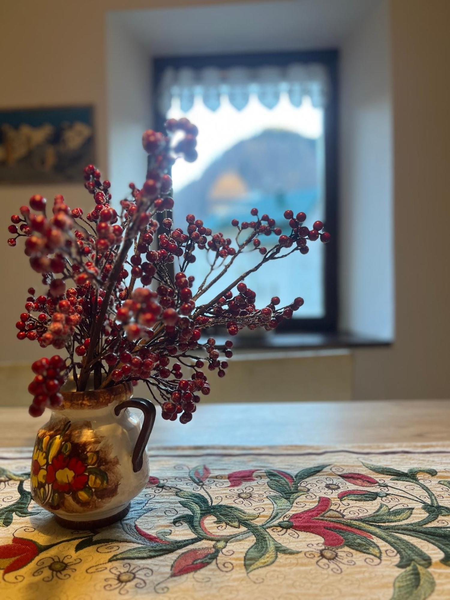 Casa Di Charme Sul Civetta Dolomiti Apartment
