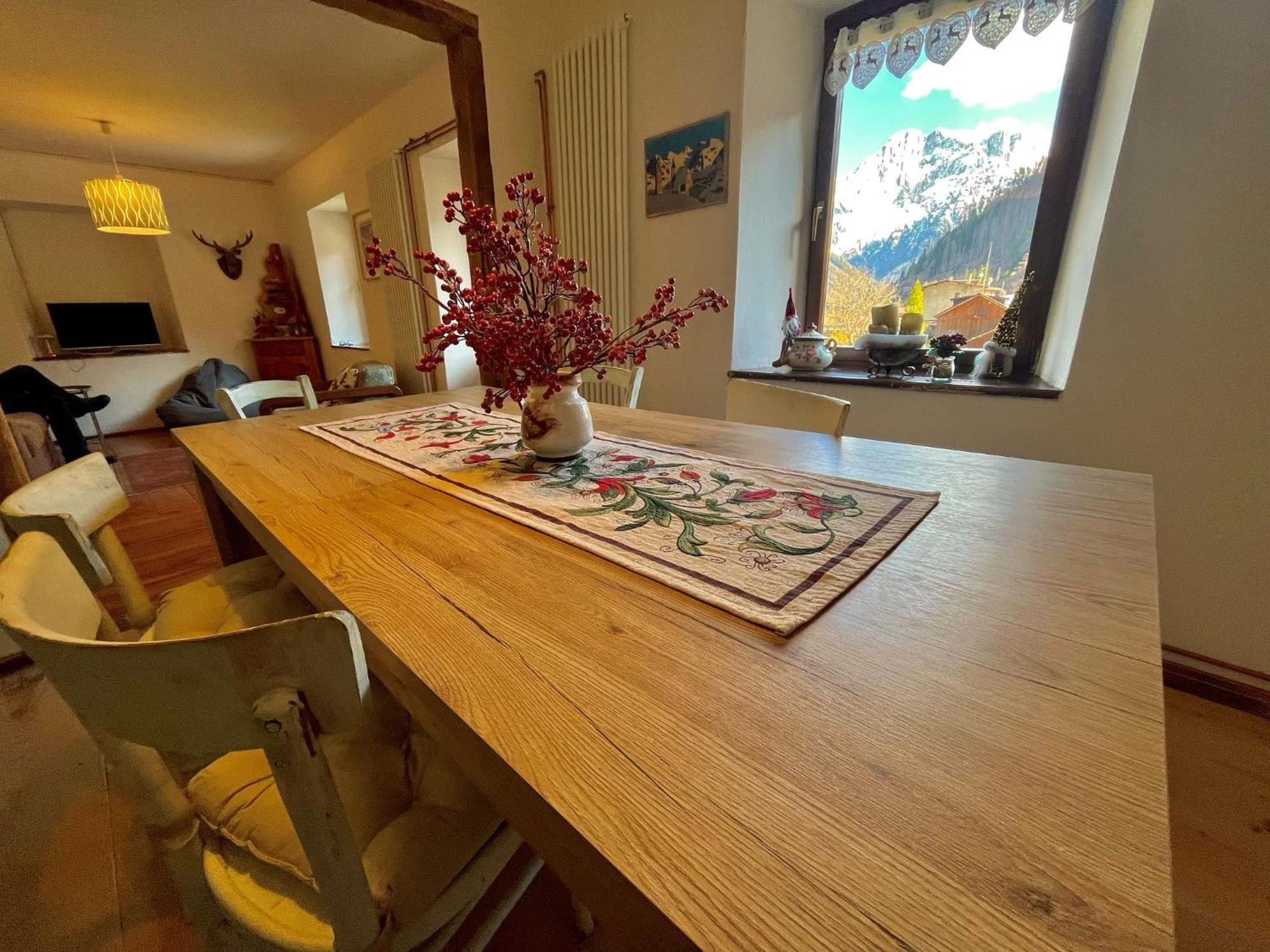 Casa Di Charme Sul Civetta Dolomiti * Caprile (Veneto)