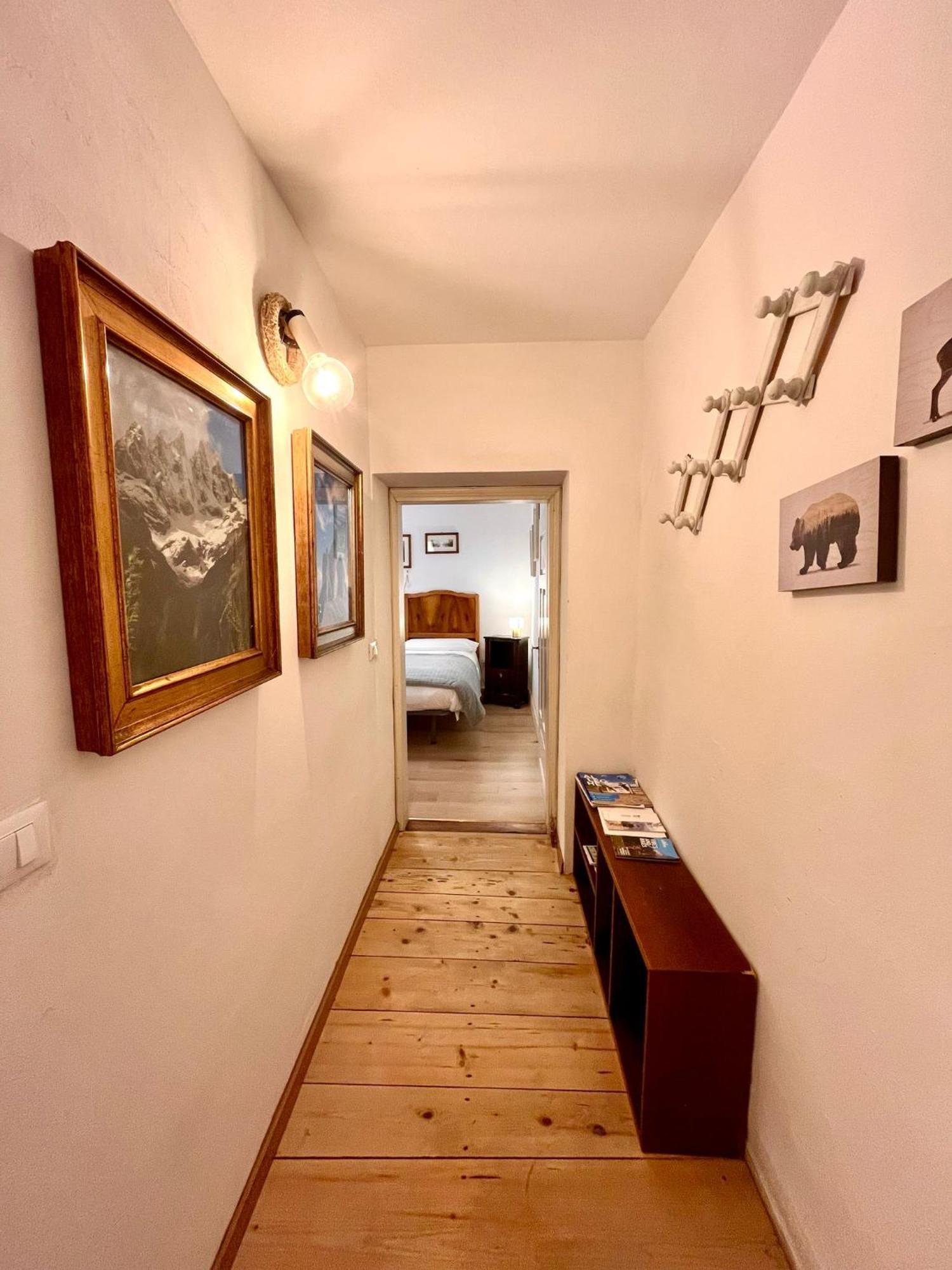 Casa Di Charme Sul Civetta Dolomiti *
