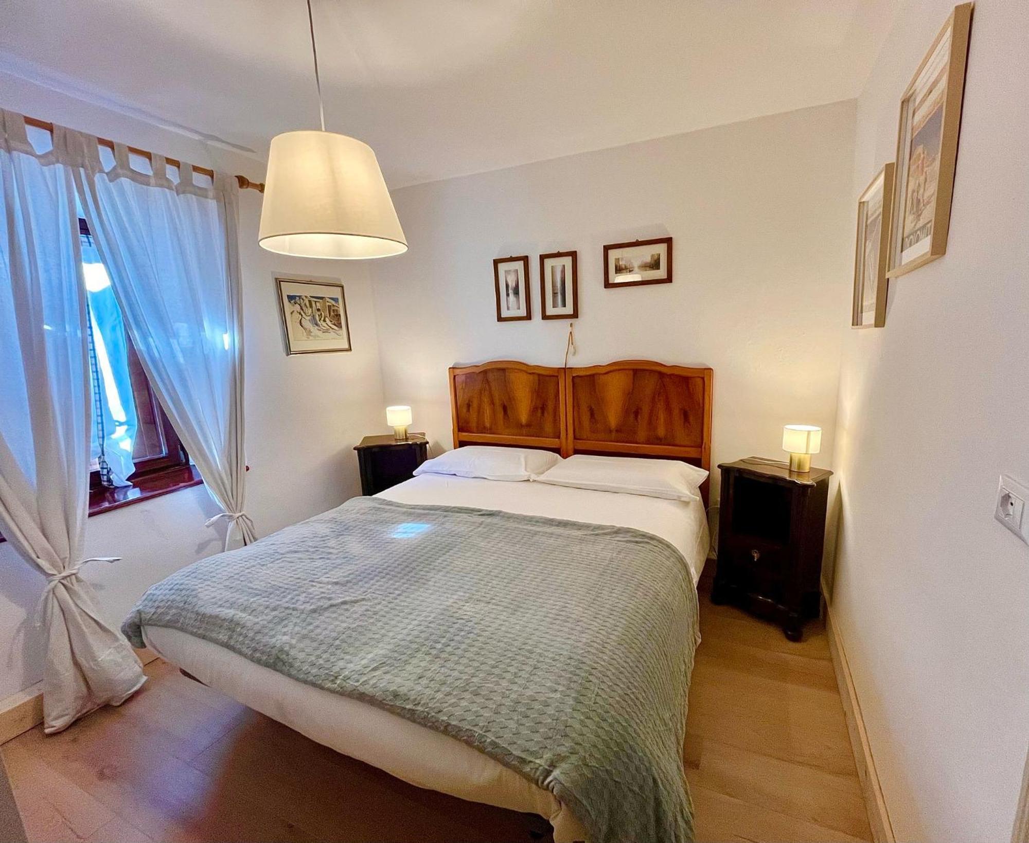 Casa Di Charme Sul Civetta Dolomiti Caprile (Veneto)